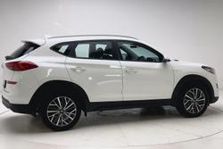 2020 Hyundai Tucson Active X