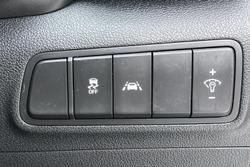 2020 Hyundai Tucson Active X