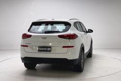 2020 Hyundai Tucson Active X