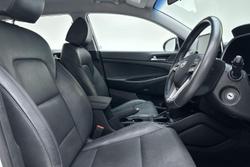 2020 Hyundai Tucson Active X