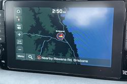 2020 Hyundai Tucson Active X