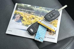 2020 Hyundai Tucson Active X