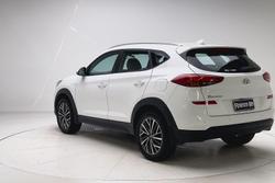 2020 Hyundai Tucson Active X