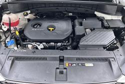 2020 Hyundai Tucson Active X