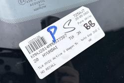 2020 Hyundai Tucson Active X