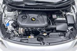 2016 Hyundai i30 Active