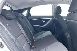 2016 Hyundai i30 Active