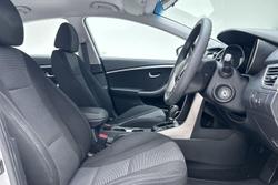 2016 Hyundai i30 Active