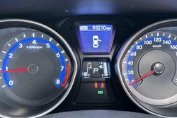 2016 Hyundai i30 Active