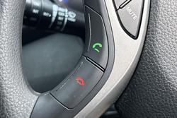 2016 Hyundai i30 Active