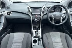 2016 Hyundai i30 Active