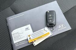 2016 Hyundai i30 Active