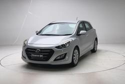 2016 Hyundai i30 Active