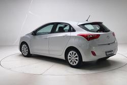 2016 Hyundai i30 Active