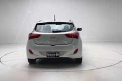 2016 Hyundai i30 Active