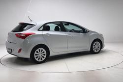 2016 Hyundai i30 Active