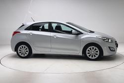 2016 Hyundai i30 Active