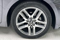 2020 Kia Cerato Sport