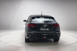 2020 Kia Cerato Sport