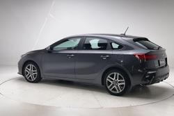 2020 Kia Cerato Sport