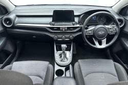 2020 Kia Cerato Sport