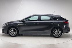 2020 Kia Cerato Sport