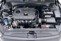 2020 Kia Cerato Sport