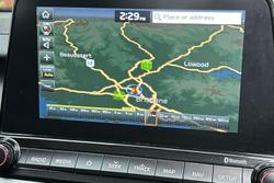 2020 Kia Cerato Sport