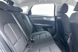 2020 Kia Cerato Sport