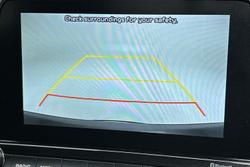 2020 Kia Cerato Sport