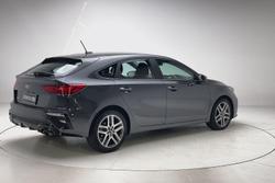 2020 Kia Cerato Sport