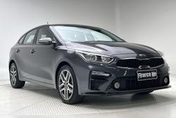 2020 Kia Cerato Sport