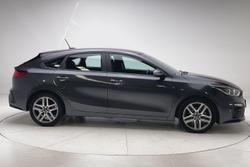2020 Kia Cerato Sport