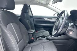 2020 Kia Cerato Sport