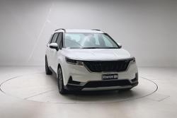 2022 Kia Carnival S