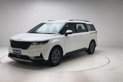 2022 Kia Carnival S