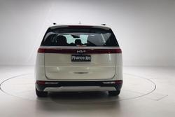 2022 Kia Carnival S