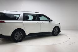 2022 Kia Carnival S