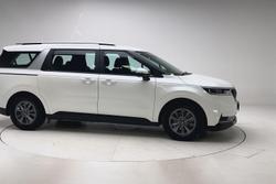 2022 Kia Carnival S