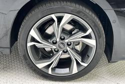 2025 Audi A3 TFSI 110kW S line