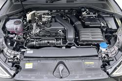 2025 Audi A3 TFSI 110kW S line