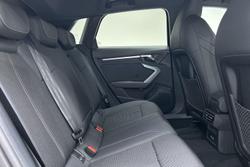 2025 Audi A3 TFSI 110kW S line