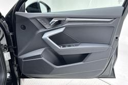 2025 Audi A3 TFSI 110kW S line