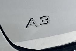 2025 Audi A3 TFSI 110kW S line