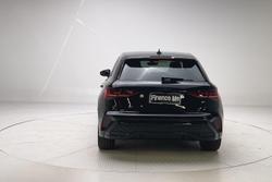 2025 Audi A3 TFSI 110kW S line