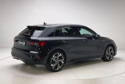 2025 Audi A3 TFSI 110kW S line