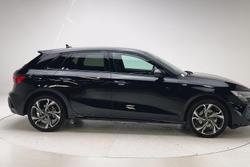 2025 Audi A3 TFSI 110kW S line