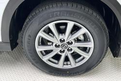 2022 Mazda CX-5 Maxx