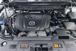 2022 Mazda CX-5 Maxx