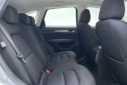 2022 Mazda CX-5 Maxx